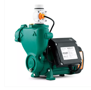 Quando a pressão da água diminui: o que saber antes de comprar uma bomba de reforço doméstica